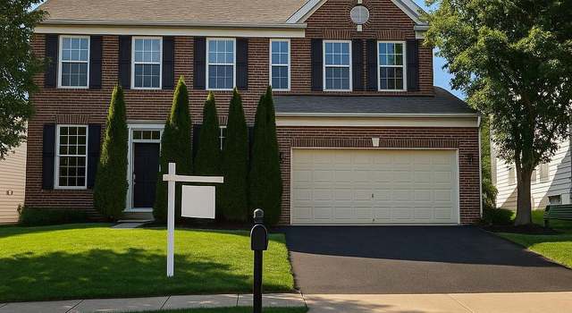 Photo of 16116 Mountain Eagle Ct, Woodbridge, VA 22191