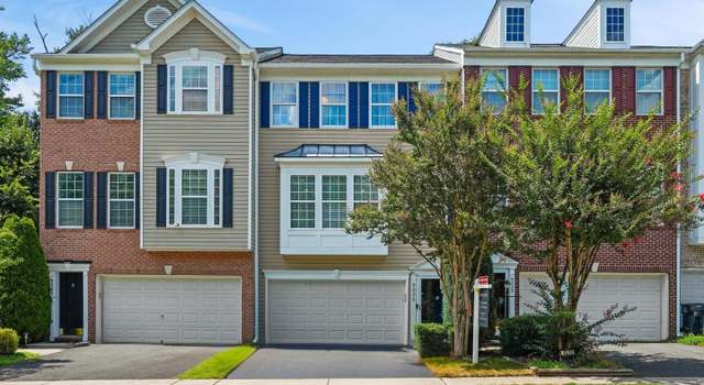 Photo of 8332 Leighlex Ct, Manassas, VA 20111