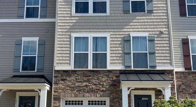 Photo of 10739 Hinton Way, Manassas, VA 20112