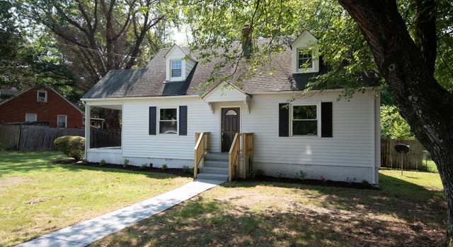 Photo of 2007 Orlando Rd, Richmond, VA 23224