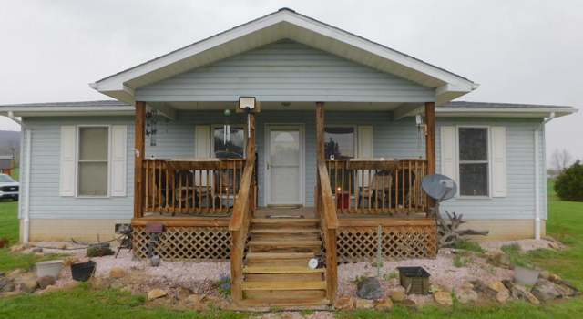 Photo of 208 June Ann Way, Moorefield, WV 26836