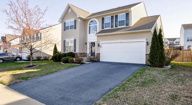 Photo of 28 Fountain Dr, Stafford, VA 22554