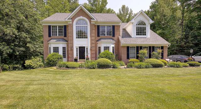 Photo of 3707 Eagles Nest Ct, Edgewater, MD 21037