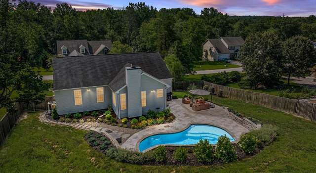 Photo of 7156 Ohio Ave, Hanover, MD 21076