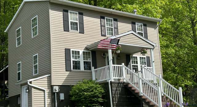 Photo of 10706 Cash Valley Rd NW, Cumberland, MD 21502