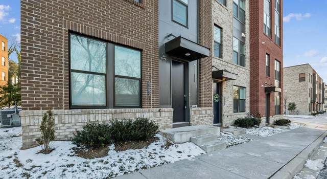 Photo of 4404 Roland Heights Ave, Baltimore, MD 21211