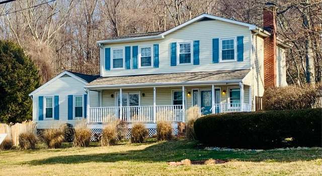 Photo of 9716 Hall Rd, Frederick, MD 21701