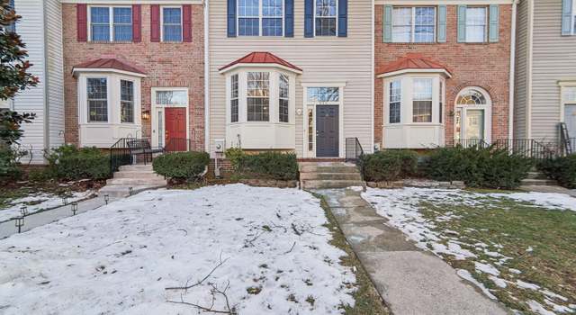 Photo of 908 Jubal Way, Frederick, MD 21701