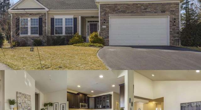 Photo of 222 Windom Way, Frederick, MD 21702