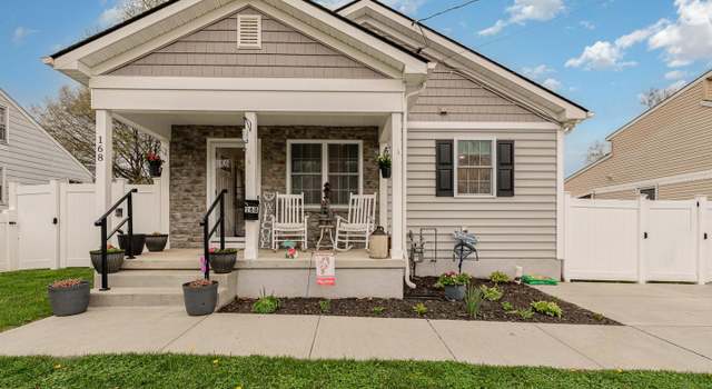 Photo of 168 Darlington Ave, Aberdeen, MD 21001