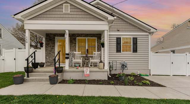 Photo of 168 Darlington Ave, Aberdeen, MD 21001