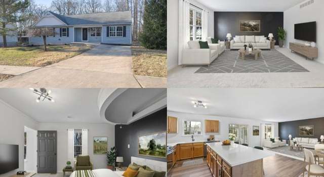 Photo of 6 Holly Ave, Aberdeen, MD 21001