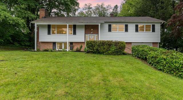Photo of 14 Ring Factory Rd E, Bel Air, MD 21014