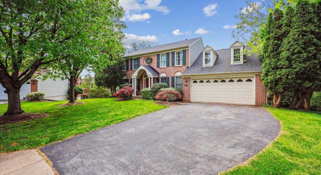 Photo of 12504 Degas Ct, North Potomac, MD 20878