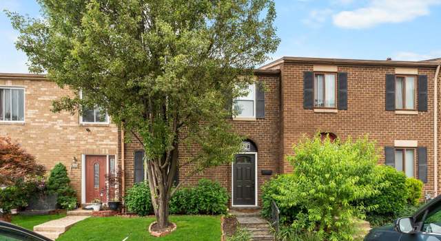Photo of 662 West Side Dr Unit 1-H, Gaithersburg, MD 20878