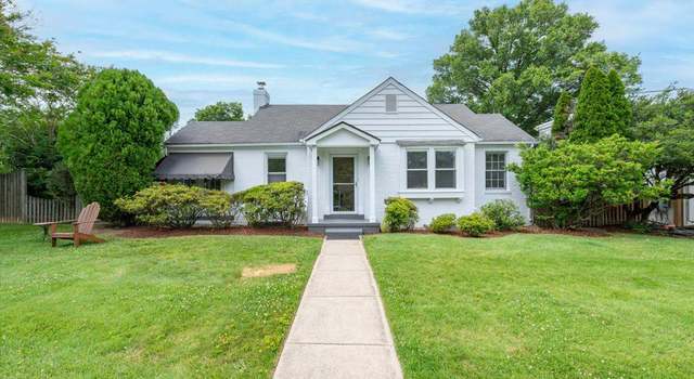 Photo of 101 East Hamilton Ave, Silver Spring, MD 20901