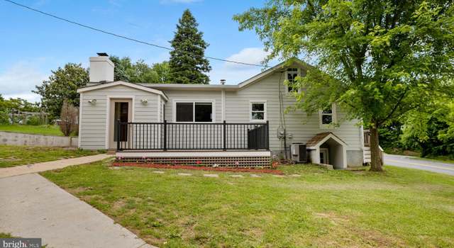 Photo of 15705 Barnesville Rd, Boyds, MD 20841