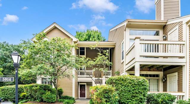 Photo of 5914 Barbados Pl #202, Rockville, MD 20852