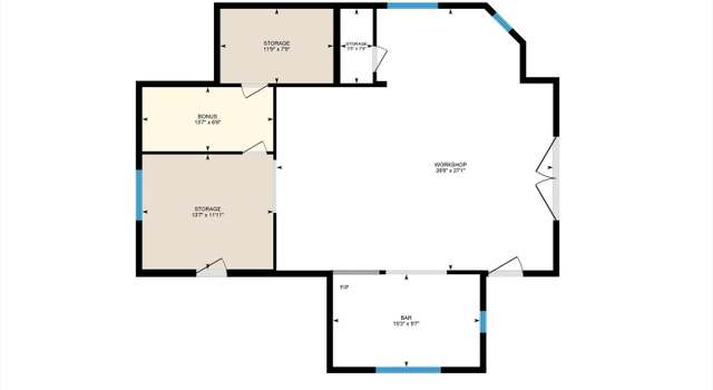 Photo of 1316 Ewingtown Rd, Chestertown, MD 21620
