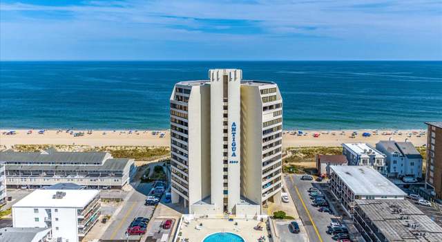 Photo of 8500 Coastal Hwy #1108, Ocean City, MD 21842