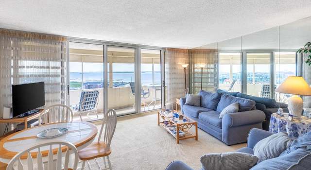 Photo of 8500 Coastal Hwy #1108, Ocean City, MD 21842