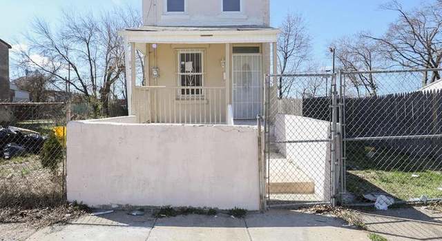 Photo of 911 N 2nd St, Camden, NJ 08102