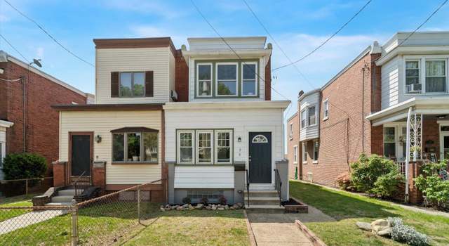 Photo of 25 N Brown St, Gloucester City, NJ 08030