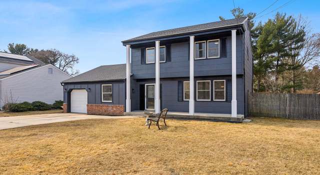 Photo of 532 Hudson Ave, Pitman, NJ 08071