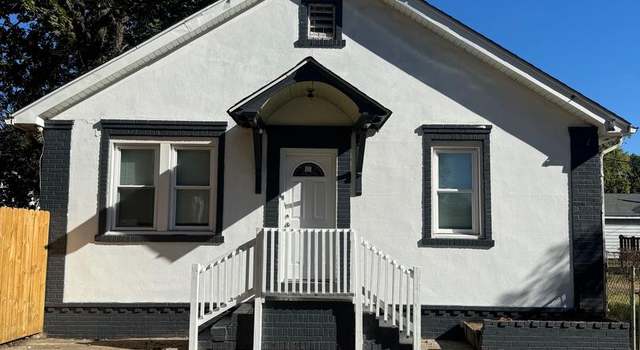Photo of 119-1/2 Tyrone Ave, Penns Grove, NJ 08069
