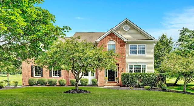 Photo of 21 Spyglass Rd, Skillman, NJ 08558