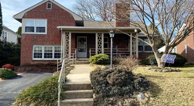Photo of 614 Penndale Ave, Reading, PA 19606