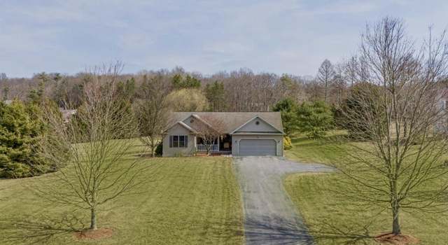 Photo of 170 Sky Harbor Dr, Port Matilda, PA 16870