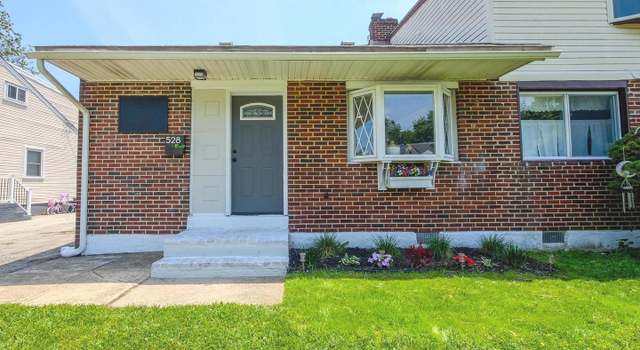 Photo of 528 Tasker Ave, Norwood, PA 19074