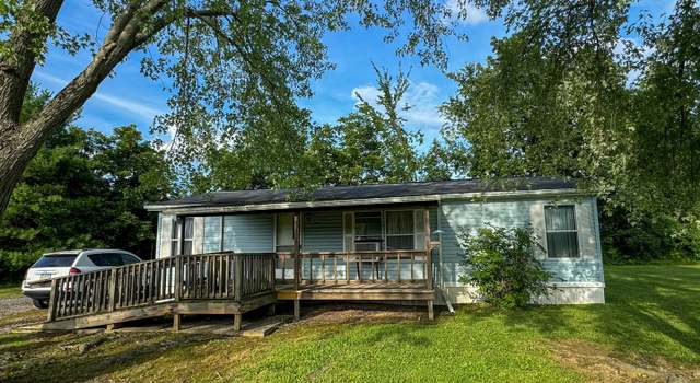 Photo of 14393 Carl St, Mount Union, PA 17066
