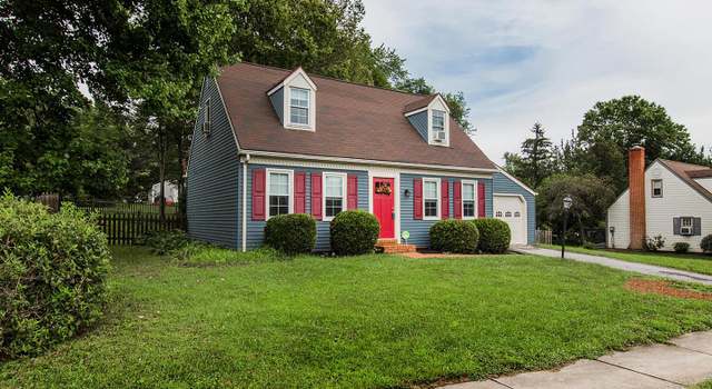 Photo of 357 Bracken Dr, Lancaster, PA 17601