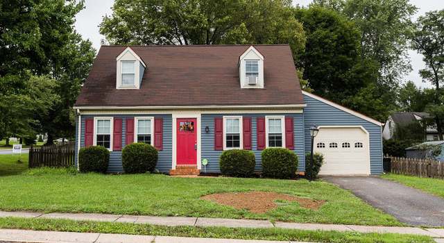Photo of 357 Bracken Dr, Lancaster, PA 17601