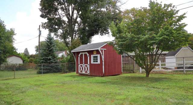 Photo of 514 Rutledge Ave, Lancaster, PA 17601