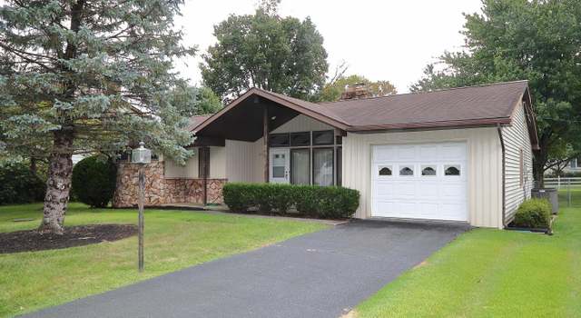 Photo of 514 Rutledge Ave, Lancaster, PA 17601