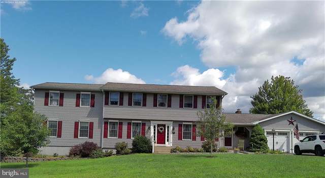 Photo of 4777 Hilton Rd, Schnecksville, PA 18078
