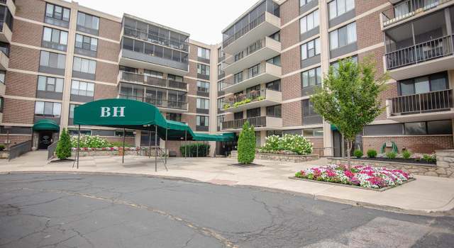 Photo of 8302 Old York Rd Unit B-21, Elkins Park, PA 19027