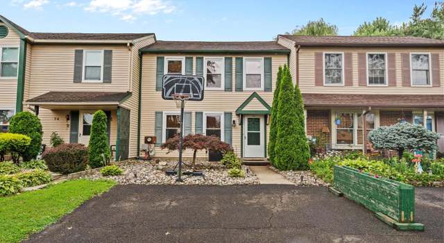 Photo of 76 Hunt, Horsham, PA 19044