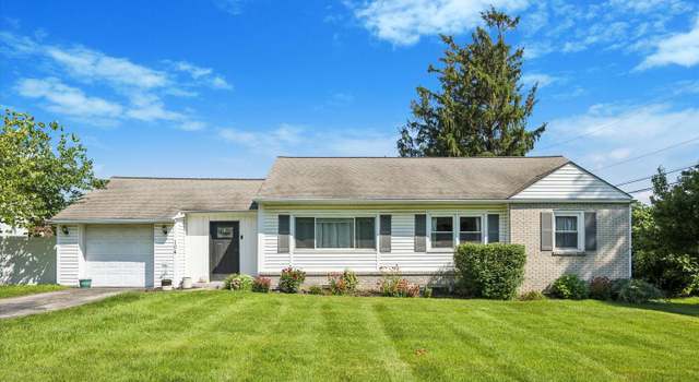 Property at 104 Tyler Rd, King Of Prussia, PA 19406, 3 beds, 2 baths