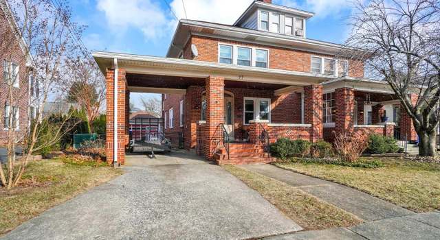 Photo of 27 N Findlay St, York, PA 17402