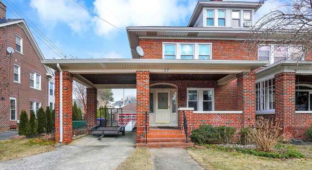 Photo of 27 N Findlay St, York, PA 17402