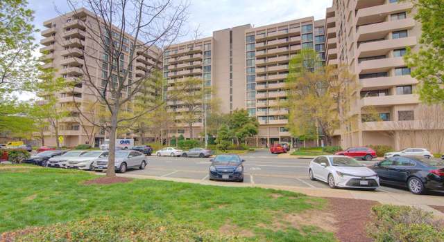 Photo of 4141 N Henderson Rd #412, Arlington, VA 22203