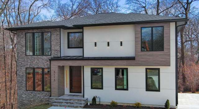 Photo of 3113 Circle Hill Rd, Alexandria, VA 22305