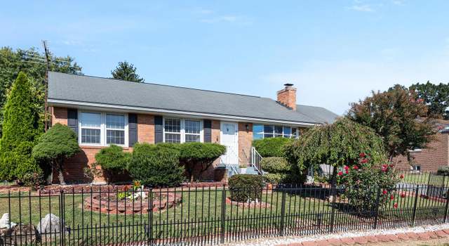Photo of 219 Milam Dr, Winchester, VA 22602