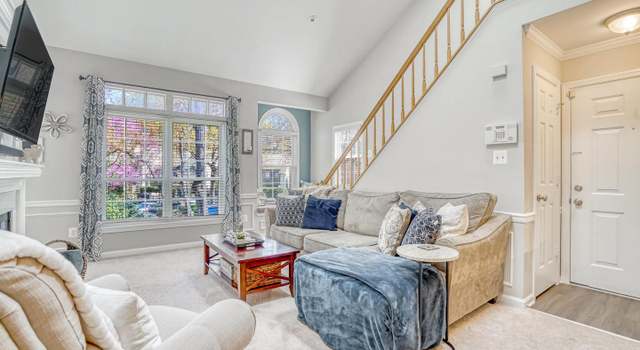 Photo of 2224 Springwood Dr Unit L, Reston, VA 20191