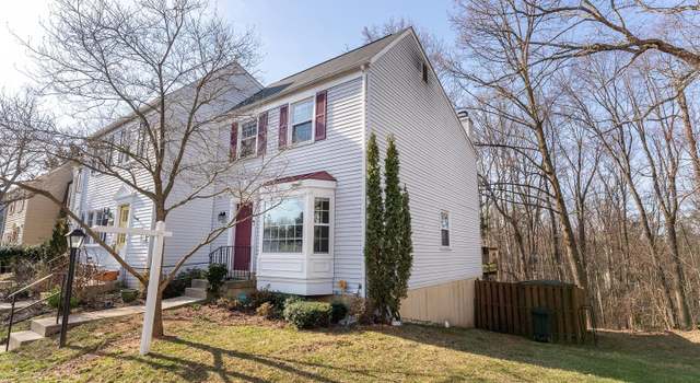 Photo of 6620 Birchleigh Way, Alexandria, VA 22315