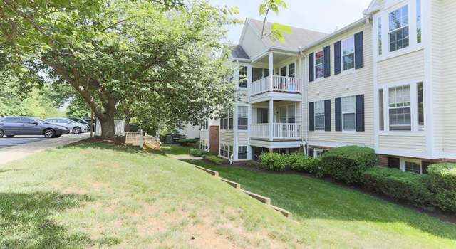 Photo of 660 Southern Hills Dr Unit C-3G, Arnold, MD 21012